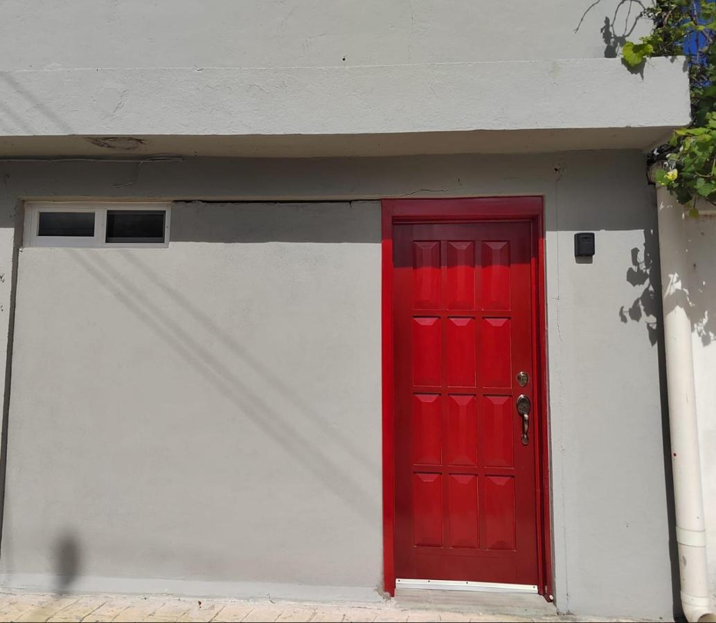 10Th Ave Suite Cozumel Exterior foto